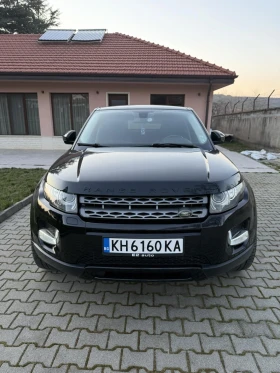 Land Rover Range Rover Evoque, снимка 1