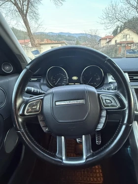 Land Rover Range Rover Evoque, снимка 10