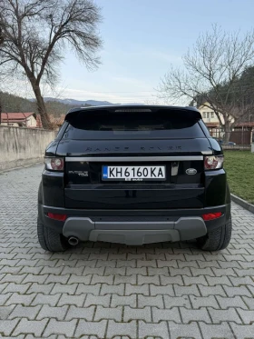 Land Rover Range Rover Evoque, снимка 7