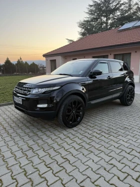 Land Rover Range Rover Evoque, снимка 3