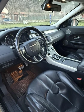 Land Rover Range Rover Evoque, снимка 8