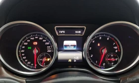 Mercedes-Benz GLS 500 * 4MATIC* AMG* ПОДГРЕВ* TV* ПАНОРАМА* , снимка 7
