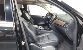 Mercedes-Benz GLS 500 * 4MATIC* AMG* ПОДГРЕВ* TV* ПАНОРАМА* , снимка 9