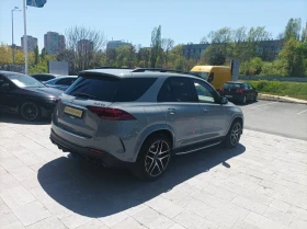 Mercedes-Benz GLE 53 4MATIC + 6+ 1, снимка 4