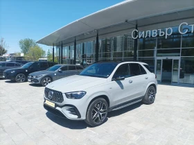 Mercedes-Benz GLE 53 4MATIC + 6+ 1, снимка 1