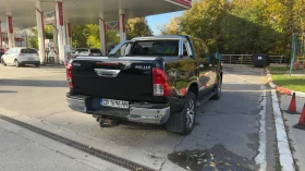 Toyota Hilux, снимка 2