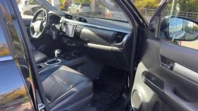 Toyota Hilux, снимка 11