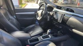 Toyota Hilux, снимка 8