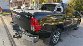 Toyota Hilux, снимка 15