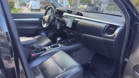 Toyota Hilux, снимка 13