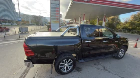 Toyota Hilux, снимка 6