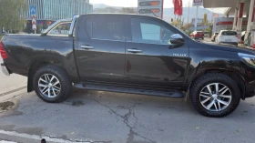 Toyota Hilux, снимка 7