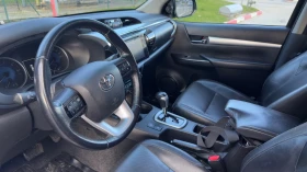 Toyota Hilux, снимка 14
