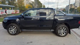 Toyota Hilux, снимка 3