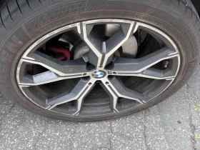 BMW X5 xDrive40i/360/DISTRONIC/HUD/АВТОКРЕДИТ, снимка 10