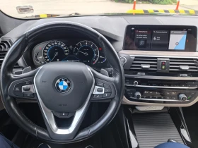 BMW X3  xDrive30i, снимка 12