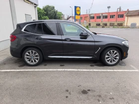 BMW X3  xDrive30i, снимка 3