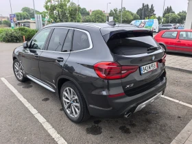 BMW X3  xDrive30i, снимка 5