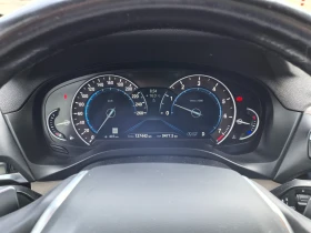 BMW X3  xDrive30i, снимка 11