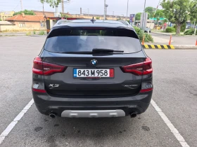 BMW X3  xDrive30i, снимка 6