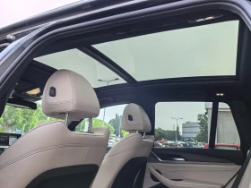 BMW X3  xDrive30i, снимка 13
