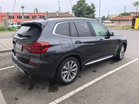 BMW X3  xDrive30i, снимка 4