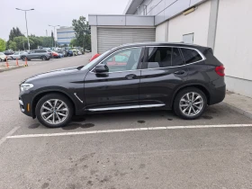 BMW X3  xDrive30i, снимка 7