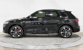 Audi SQ5 3.0T * TECHNIK * ПАНОРАМА * 360 КАМЕРА * CARPLAY *, снимка 4