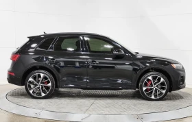Audi SQ5 3.0T * TECHNIK * ПАНОРАМА * 360 КАМЕРА * CARPLAY *, снимка 8