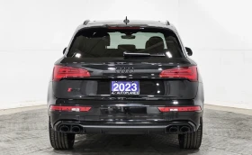 Audi SQ5 3.0T * TECHNIK * ПАНОРАМА * 360 КАМЕРА * CARPLAY *, снимка 6