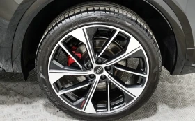 Audi SQ5 3.0T * TECHNIK * ПАНОРАМА * 360 КАМЕРА * CARPLAY *, снимка 9
