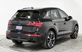 Audi SQ5 3.0T * TECHNIK * ПАНОРАМА * 360 КАМЕРА * CARPLAY *, снимка 7