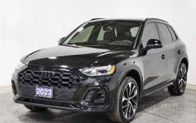 Audi SQ5 3.0T * TECHNIK * ПАНОРАМА * 360 КАМЕРА * CARPLAY *, снимка 3