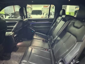 Jeep Grand cherokee OVERLAND | ХЕД ЪП | ПОДГРЕВИ* ОБДУХВАНЕ | 360, снимка 12