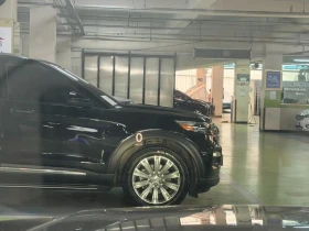 Jeep Grand cherokee OVERLAND | ХЕД ЪП | ПОДГРЕВИ* ОБДУХВАНЕ | 360, снимка 10
