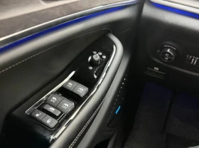 Jeep Grand cherokee OVERLAND | ХЕД ЪП | ПОДГРЕВИ* ОБДУХВАНЕ | 360, снимка 15