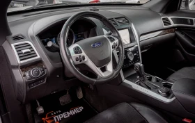 Ford Explorer 3.5-AWD-LIMITED-РЕАЛНИ КМ!, снимка 8