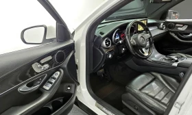 Mercedes-Benz GLC 220 4MATIC* EKSTROV* , снимка 10