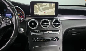 Mercedes-Benz GLC 220 4MATIC* EKSTROV* , снимка 16