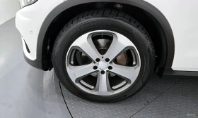 Mercedes-Benz GLC 220 4MATIC* EKSTROV* , снимка 5