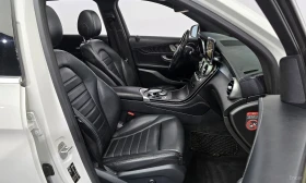 Mercedes-Benz GLC 220 4MATIC* EKSTROV* , снимка 11