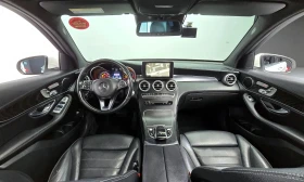 Mercedes-Benz GLC 220 4MATIC* EKSTROV* , снимка 7