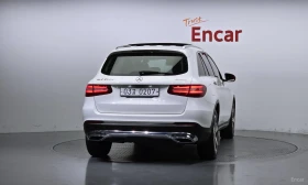 Mercedes-Benz GLC 220 4MATIC* EKSTROV* , снимка 4