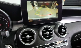 Mercedes-Benz GLC 220 4MATIC* EKSTROV* , снимка 15