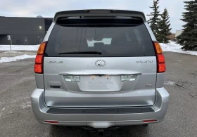 Lexus GX 470 * 4WD * 8 МЕСТА * TOW PACKAGE * ПОДГРЕВ * CARFAX *, снимка 6