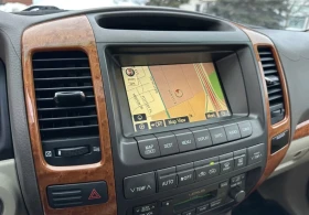 Lexus GX 470 * 4WD * 8 МЕСТА * TOW PACKAGE * ПОДГРЕВ * CARFAX *, снимка 11