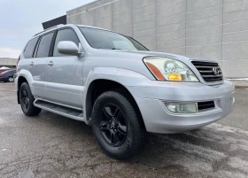 Lexus GX 470 * 4WD * 8 МЕСТА * TOW PACKAGE * ПОДГРЕВ * CARFAX *, снимка 3