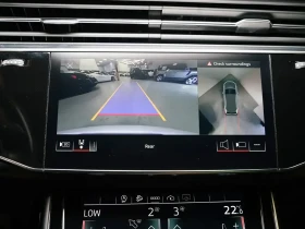 Audi Q7 55 TFSI quattro Progressiv| 360 Camera| Blind Spot, снимка 10