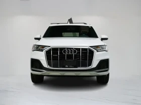 Audi Q7 55 TFSI quattro Progressiv| 360 Camera| Blind Spot, снимка 3