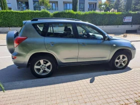 Toyota Rav4 2.0 VVTI, снимка 3